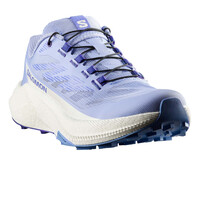 Salomon zapatillas trail mujer PULSAR W lateral interior