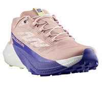 Salomon zapatillas trail mujer PULSAR W lateral interior