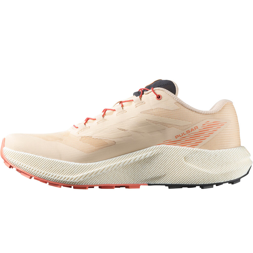 Salomon zapatillas trail mujer PULSAR W puntera