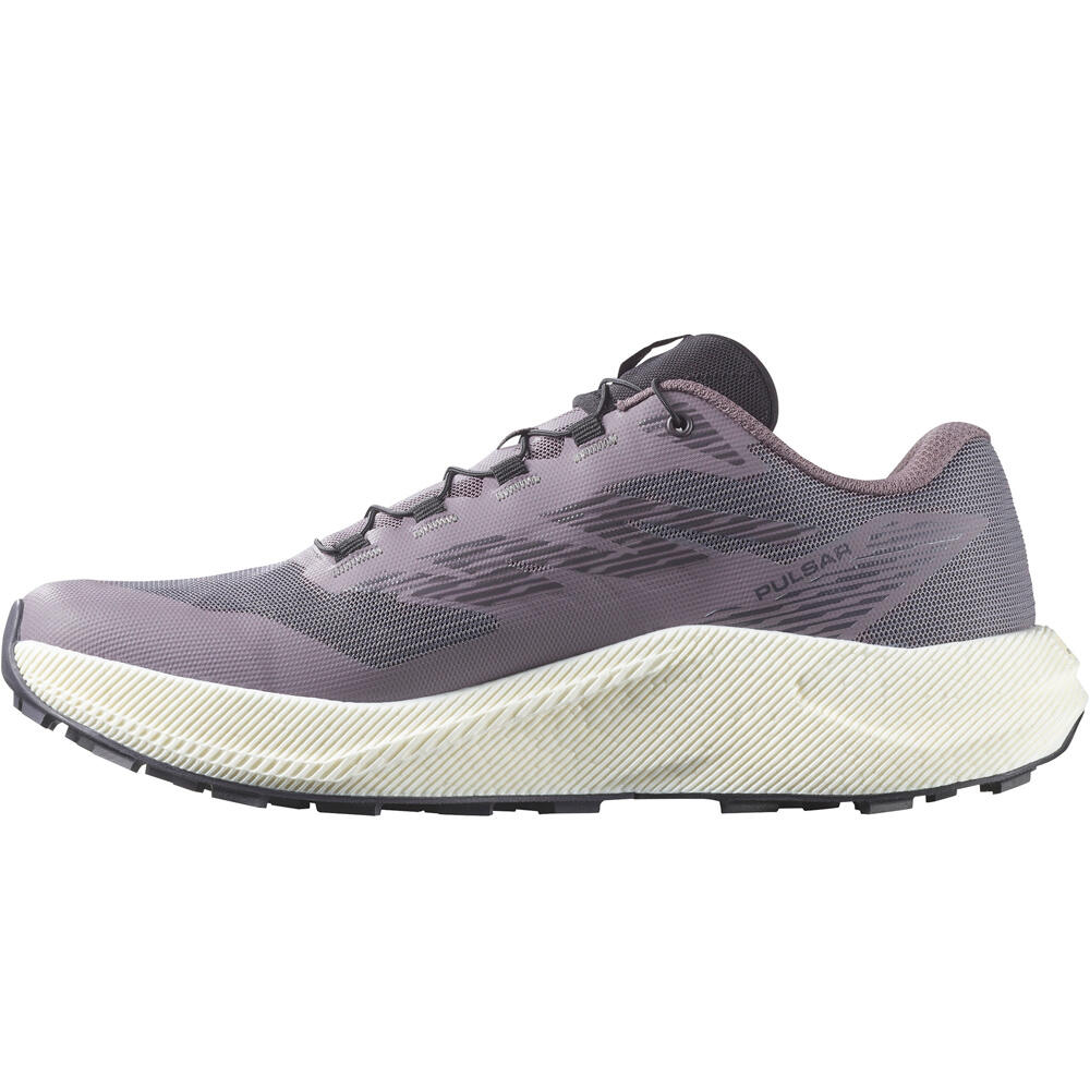 Salomon zapatillas trail mujer PULSAR W puntera