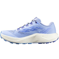 Salomon zapatillas trail mujer PULSAR W puntera