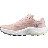 Salomon zapatillas trail mujer PULSAR W puntera
