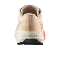 Salomon zapatillas trail mujer PULSAR W vista trasera