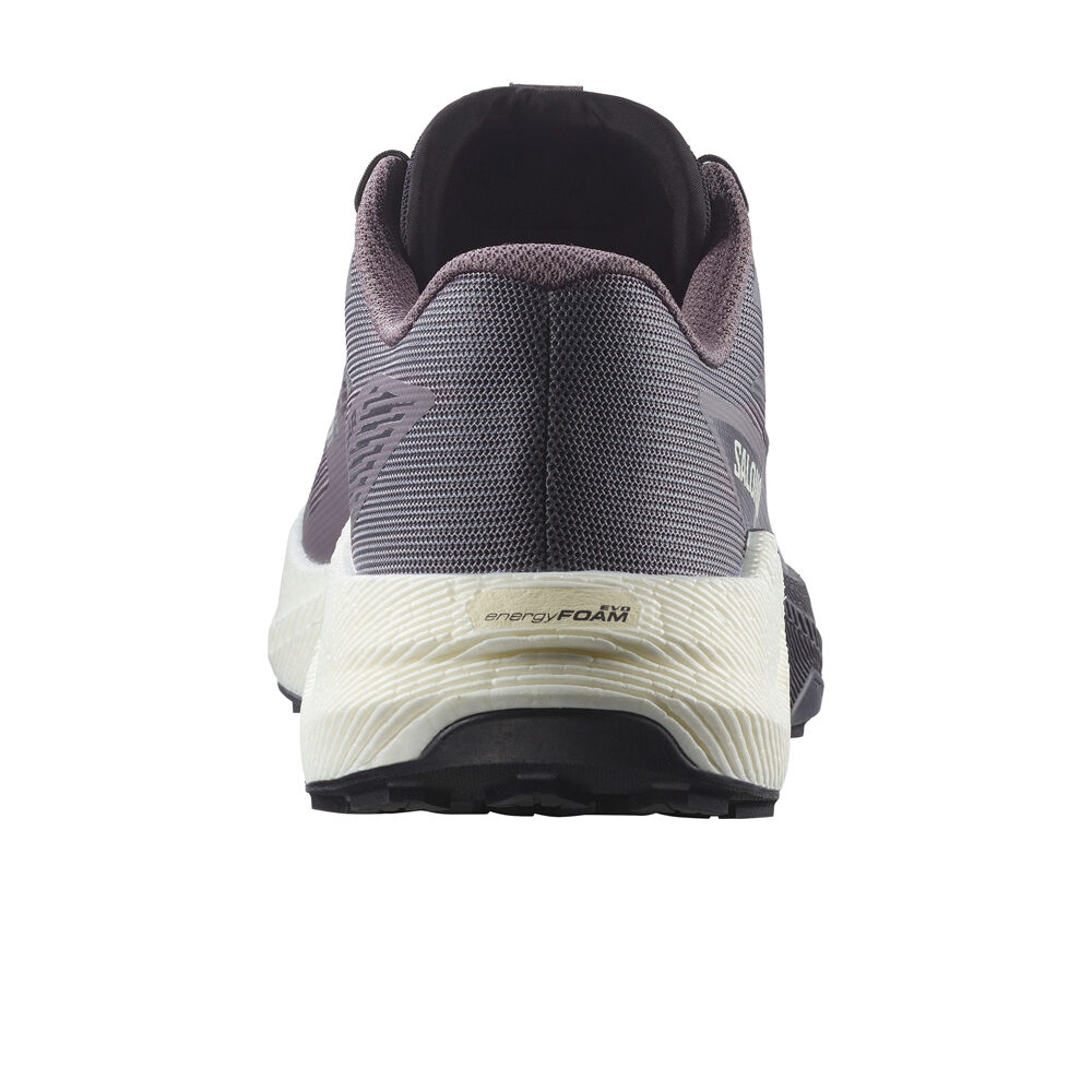 Salomon zapatillas trail mujer PULSAR W vista trasera