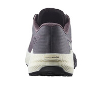 Salomon zapatillas trail mujer PULSAR W vista trasera