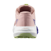 Salomon zapatillas trail mujer PULSAR W vista trasera