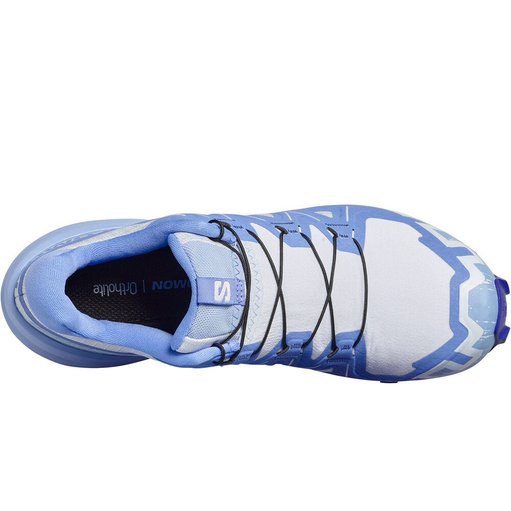 Salomon zapatillas trail mujer SPEEDCROSS 6 W 05