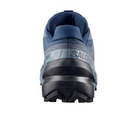 Salomon zapatillas trail mujer SPEEDCROSS 6 W vista trasera