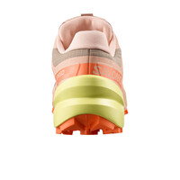 Salomon zapatillas trail mujer SPEEDCROSS 6 W vista trasera