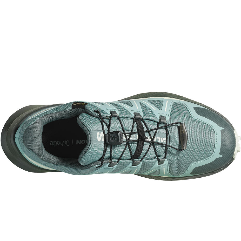 Salomon zapatillas trail mujer SPEEDCROSS PEAK GTX W 05