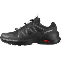 Salomon zapatillas trail mujer SPEEDCROSS PEAK GTX W puntera