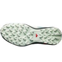 Salomon zapatillas trail mujer SPEEDCROSS PEAK GTX W vista superior