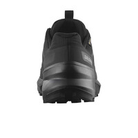 Salomon zapatillas trail mujer SPEEDCROSS PEAK GTX W vista trasera