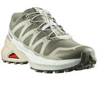 Salomon zapatillas trail mujer SPEEDCROSS PEAK W lateral interior