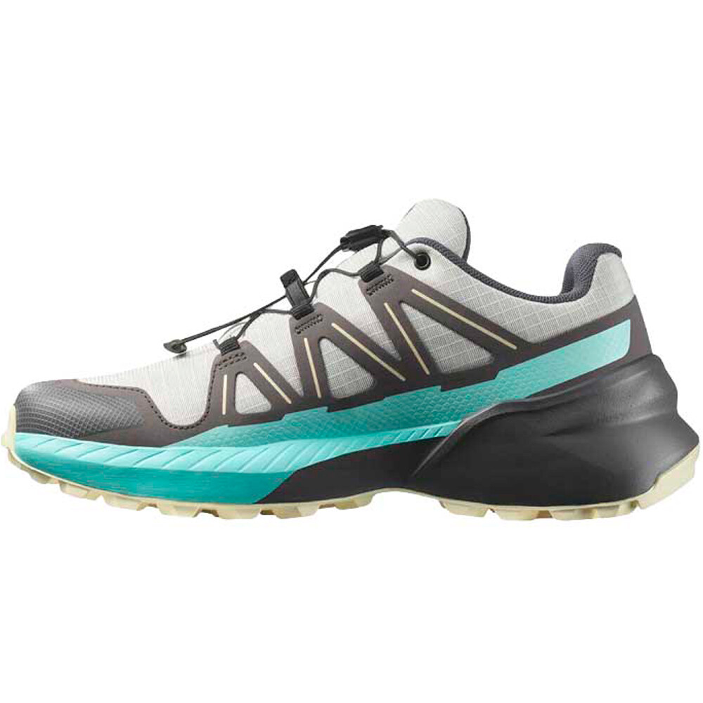 Salomon zapatillas trail mujer SPEEDCROSS PEAK W puntera