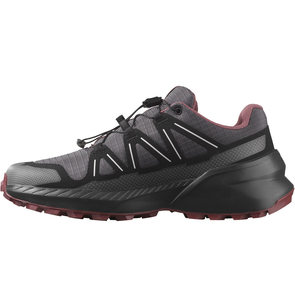 Salomon zapatillas trail mujer SPEEDCROSS PEAK W puntera