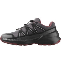 Salomon zapatillas trail mujer SPEEDCROSS PEAK W puntera
