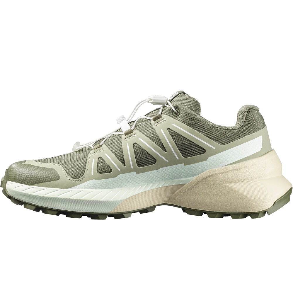 Salomon zapatillas trail mujer SPEEDCROSS PEAK W puntera
