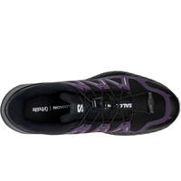 Salomon zapatillas trail mujer SPEEDCROSS PEAK W vista superior