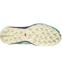 Salomon zapatillas trail mujer SPEEDCROSS PEAK W vista superior
