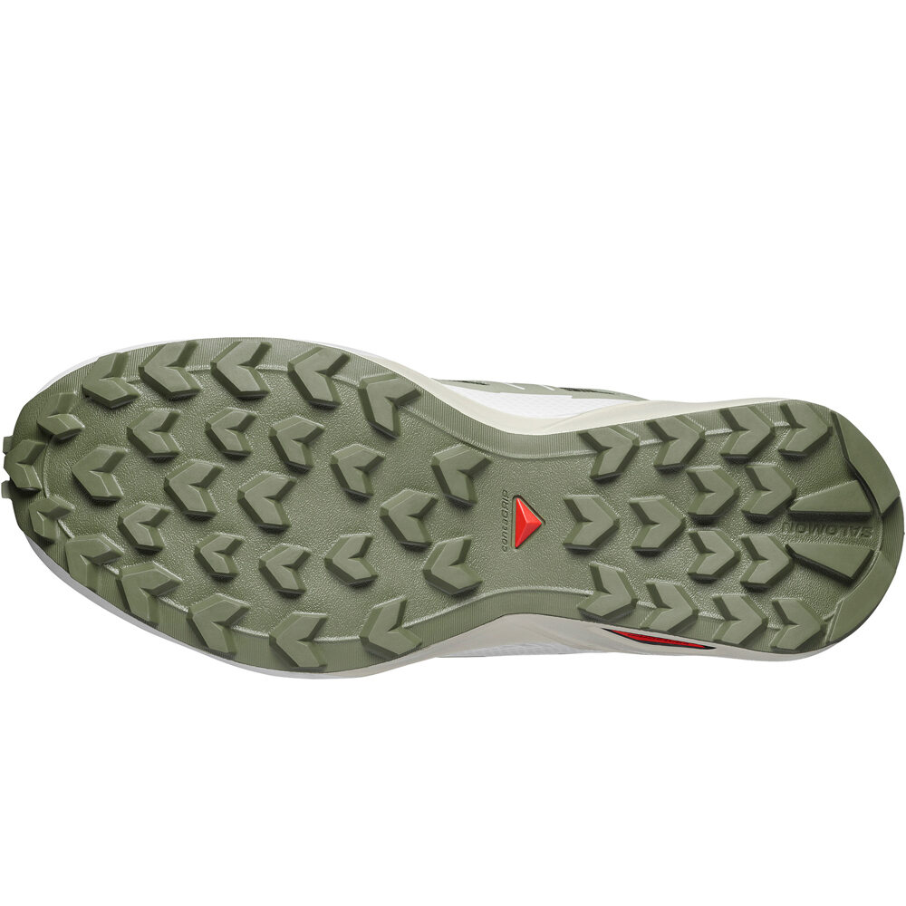 Salomon zapatillas trail mujer SPEEDCROSS PEAK W vista superior