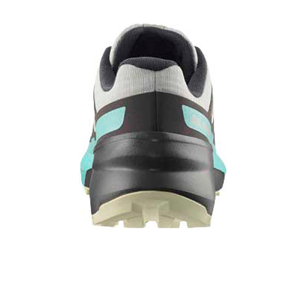 Salomon zapatillas trail mujer SPEEDCROSS PEAK W vista trasera
