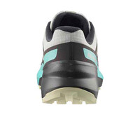 Salomon zapatillas trail mujer SPEEDCROSS PEAK W vista trasera