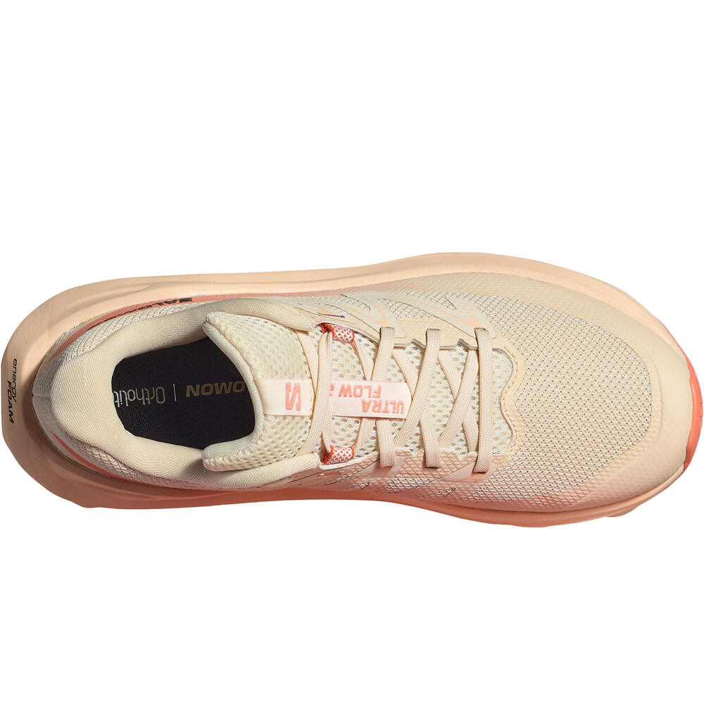 Salomon zapatillas trail mujer ULTRA FLOW 2 W 05