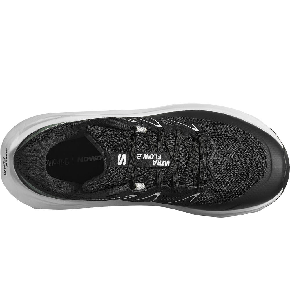 Salomon zapatillas trail mujer ULTRA FLOW 2 W 05