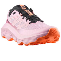 Salomon zapatillas trail mujer ULTRA FLOW 2 W lateral interior