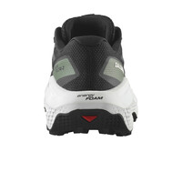 Salomon zapatillas trail mujer ULTRA FLOW 2 W vista trasera