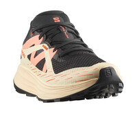 Salomon zapatillas trail mujer ULTRA FLOW W puntera