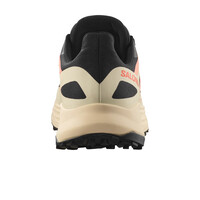 Salomon zapatillas trail mujer ULTRA FLOW W vista trasera