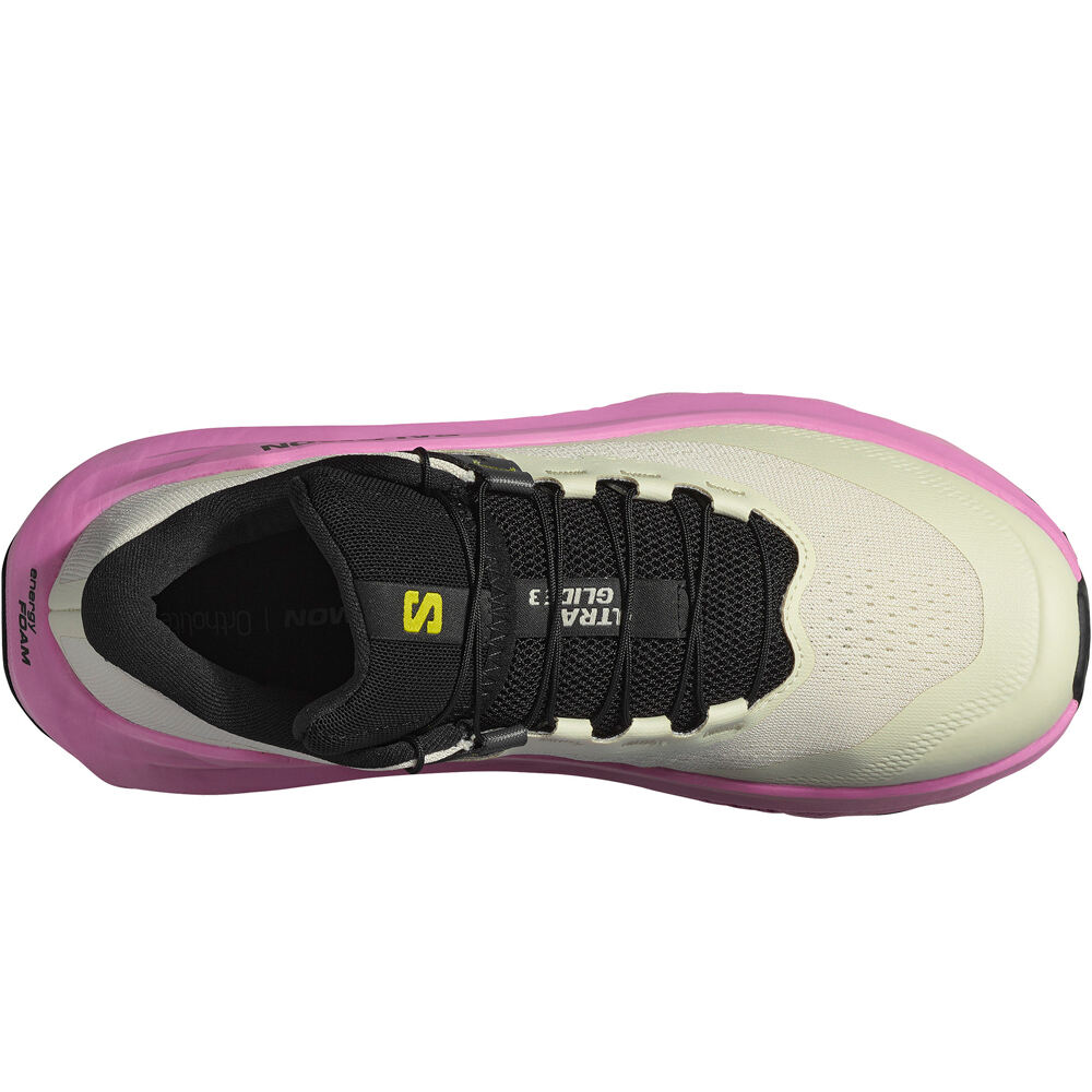 Salomon zapatillas trail mujer ULTRA GLIDE 3 W 05
