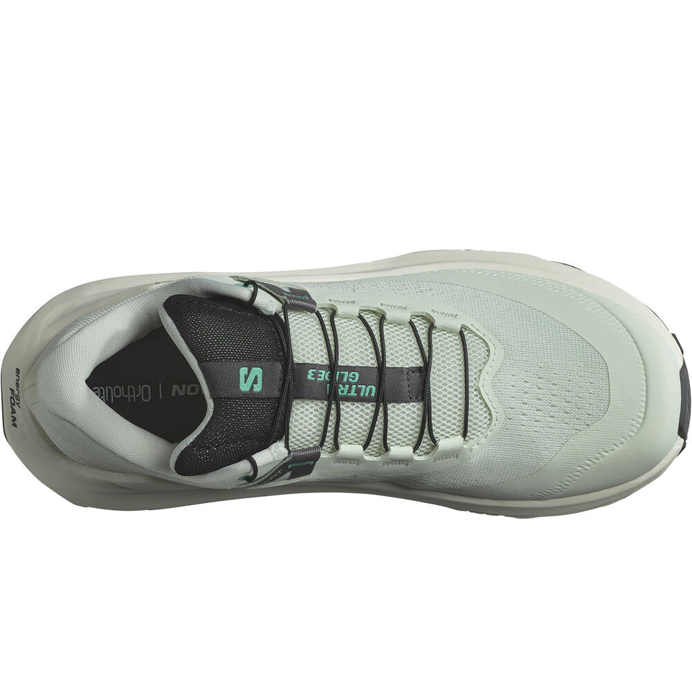 Salomon zapatillas trail mujer ULTRA GLIDE 3 W 05