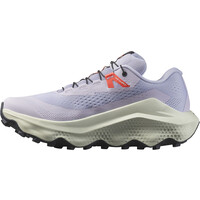 Salomon zapatillas trail mujer ULTRA GLIDE 3 W puntera