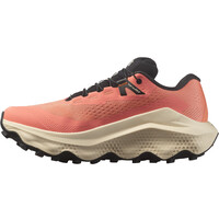 Salomon zapatillas trail mujer ULTRA GLIDE 3 W puntera