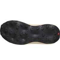 Salomon zapatillas trail mujer ULTRA GLIDE 3 W vista superior