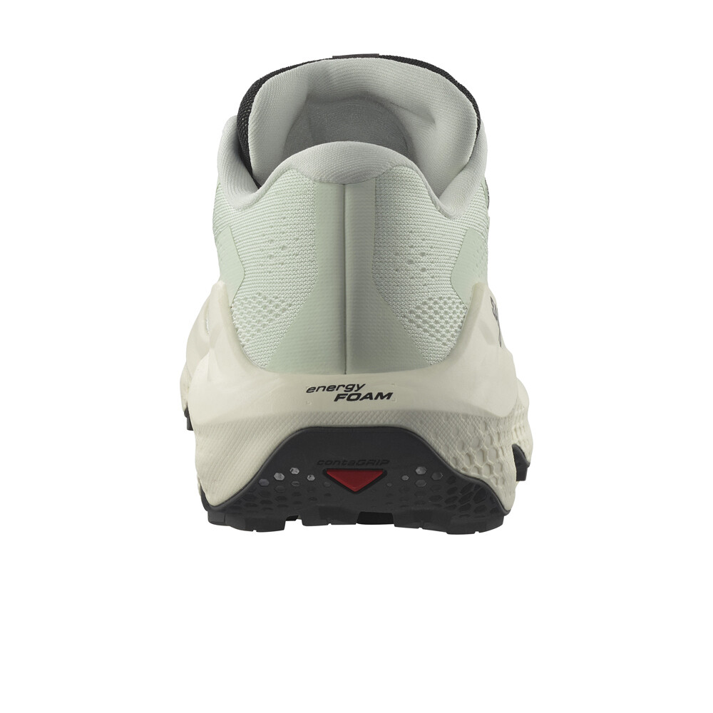 Salomon zapatillas trail mujer ULTRA GLIDE 3 W vista trasera