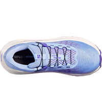 Salomon zapatillas trail mujer ULTRA GLIDE 4 W 05