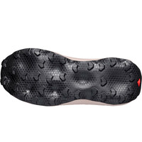 Salomon zapatillas trail mujer ULTRA GLIDE 4 W vista superior