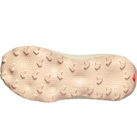 Salomon zapatillas trail mujer ULTRA GLIDE 4 W vista superior