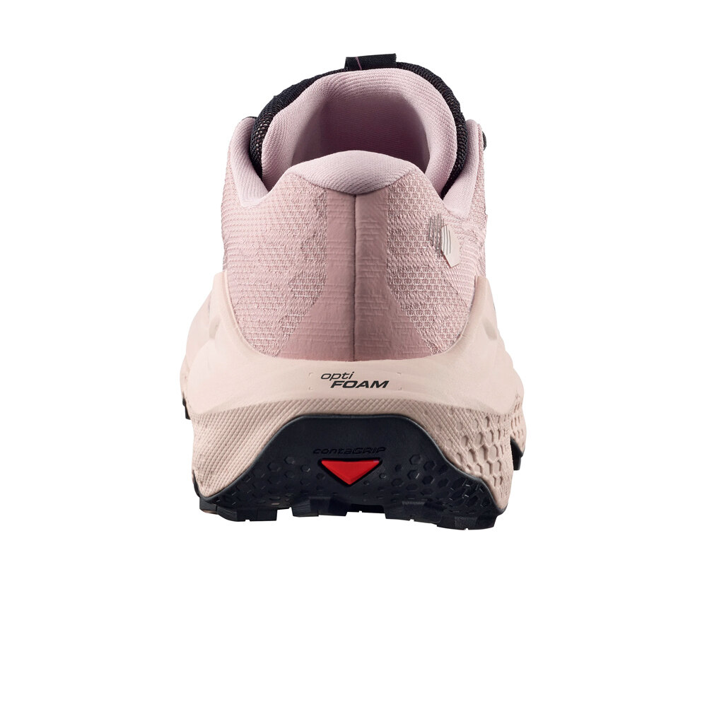 Salomon zapatillas trail mujer ULTRA GLIDE 4 W vista trasera