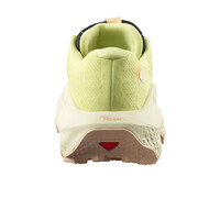 Salomon zapatillas trail mujer ULTRA GLIDE 4 W vista trasera