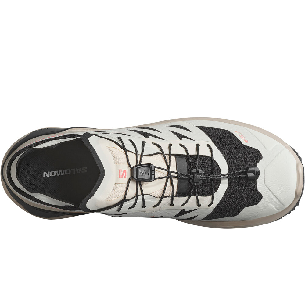 Salomon zapatillas trail mujer XA META GORE-TEX W MIF 05