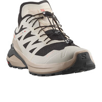 Salomon zapatillas trail mujer XA META GORE-TEX W MIF lateral interior