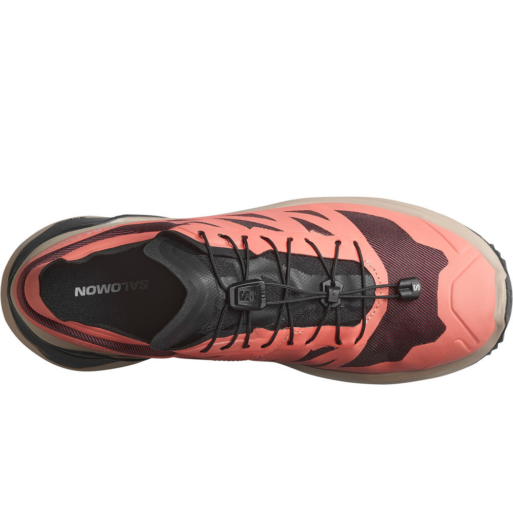 Salomon zapatillas trail mujer XA META MADE IN FRANCE W 05