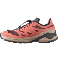 Salomon zapatillas trail mujer XA META MADE IN FRANCE W puntera