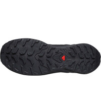 Salomon zapatillas trail mujer XA META MADE IN FRANCE W vista superior