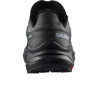 Salomon zapatillas trail mujer XA META MADE IN FRANCE W vista trasera